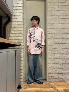 seiyaさんのコーディネート