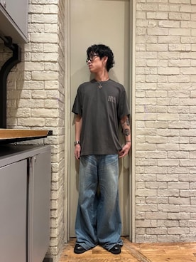 seiyaさん（メンズ・175cm）の秋コーディネート