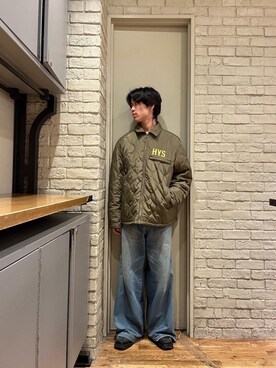 seiyaさんのコーディネート