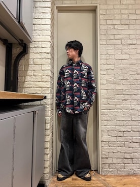 seiyaさんのコーディネート