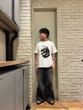 seiyaさんのコーディネート