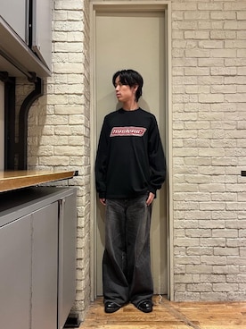 seiyaさんのコーディネート