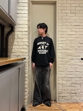 seiyaさんのコーディネート