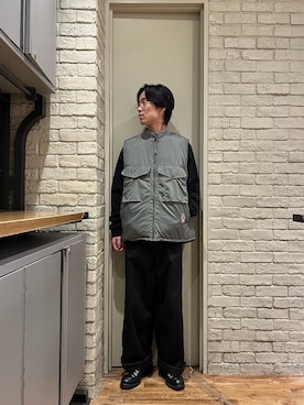 seiyaさんのコーディネート