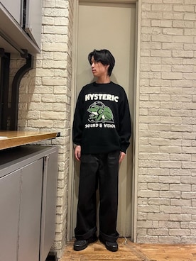 seiyaさんのコーディネート