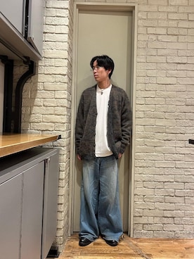 seiyaさんのコーディネート