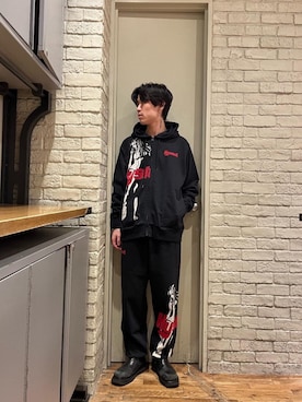 seiyaさんのコーディネート