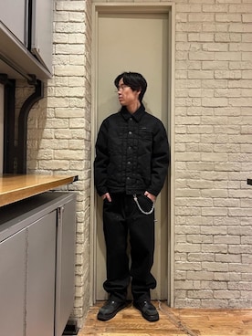 seiyaさんのコーディネート