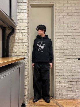 seiyaさんのコーディネート