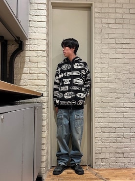 seiyaさんのコーディネート