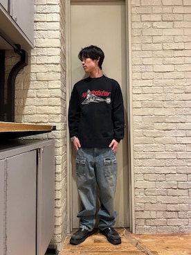 seiyaさんのコーディネート