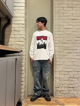 seiyaさんのコーディネート