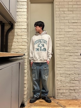 seiyaさんのコーディネート