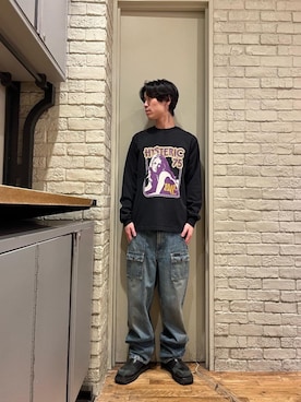 seiyaさんのコーディネート