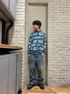 seiyaさんのコーディネート