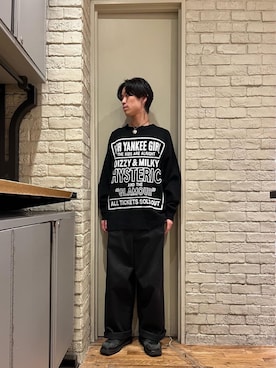 seiyaさんのコーディネート