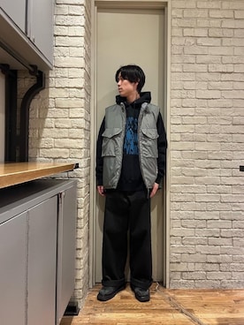 seiyaさんのコーディネート