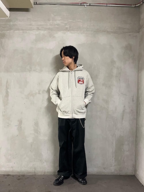 HYSTERIC CHERRY パーカー（パーカー）｜HYSTERIC GLAMOUR