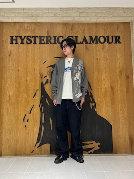 seiyaさんのコーディネート