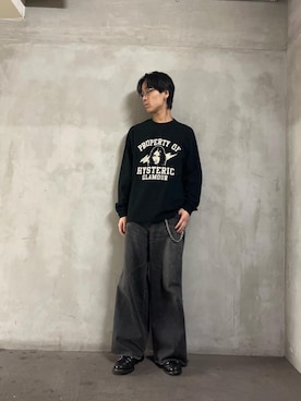 seiyaさんのコーディネート