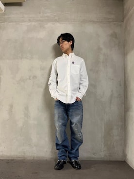 seiyaさんのコーディネート