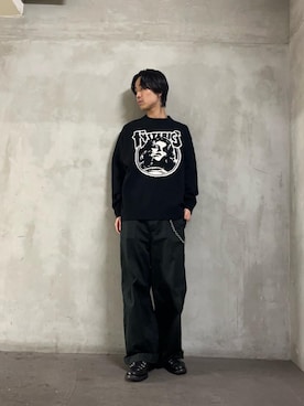 seiyaさんのコーディネート