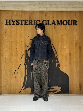 seiyaさんのコーディネート