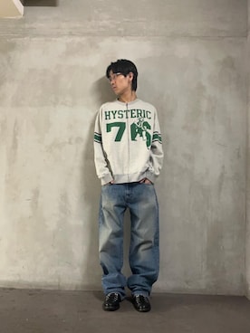 seiyaさんのコーディネート