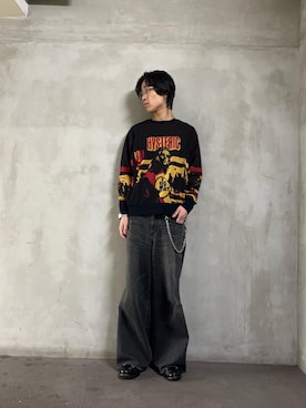 seiyaさんのコーディネート