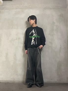 seiyaさんのコーディネート