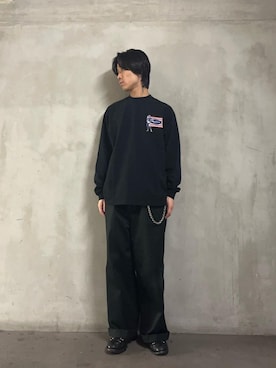 seiyaさんのコーディネート