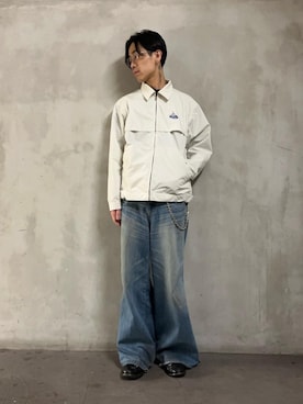 seiyaさんのコーディネート