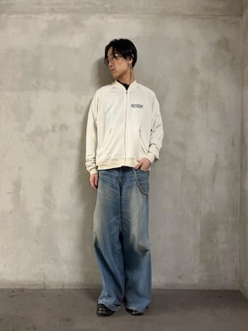 seiyaさんのコーディネート