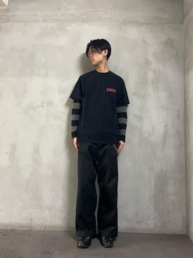 seiyaさんのコーディネート