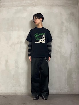 seiyaさんのコーディネート