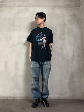 seiyaさんのコーディネート