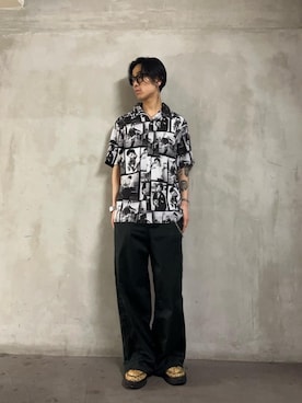 seiyaさんのコーディネート