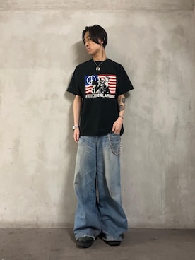 seiyaさんのコーディネート