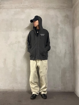 seiyaさんのコーディネート