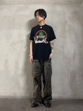 seiyaさんのコーディネート