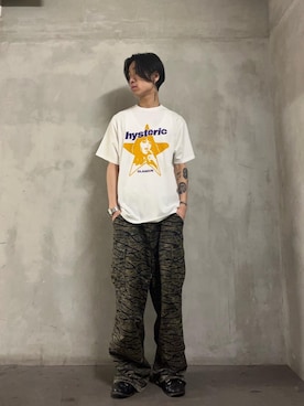 seiyaさんのコーディネート