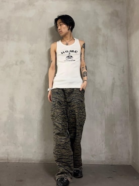 seiyaさんのコーディネート