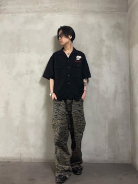 seiyaさんのコーディネート