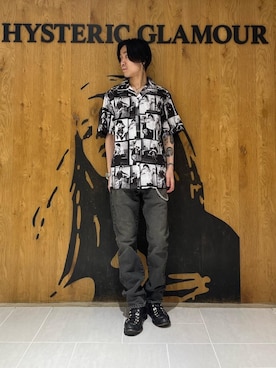 seiyaさんのコーディネート