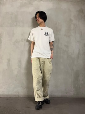 seiyaさんのコーディネート