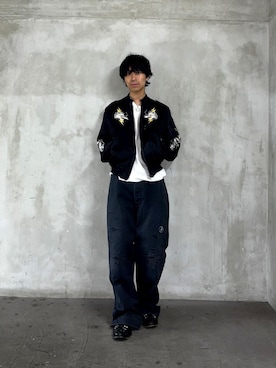 seiyaさんのコーディネート