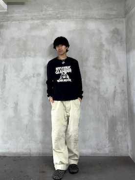 seiyaさんのコーディネート