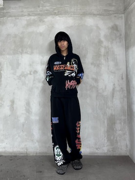 seiyaさんのコーディネート