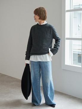 Mihoさんのコーディネート