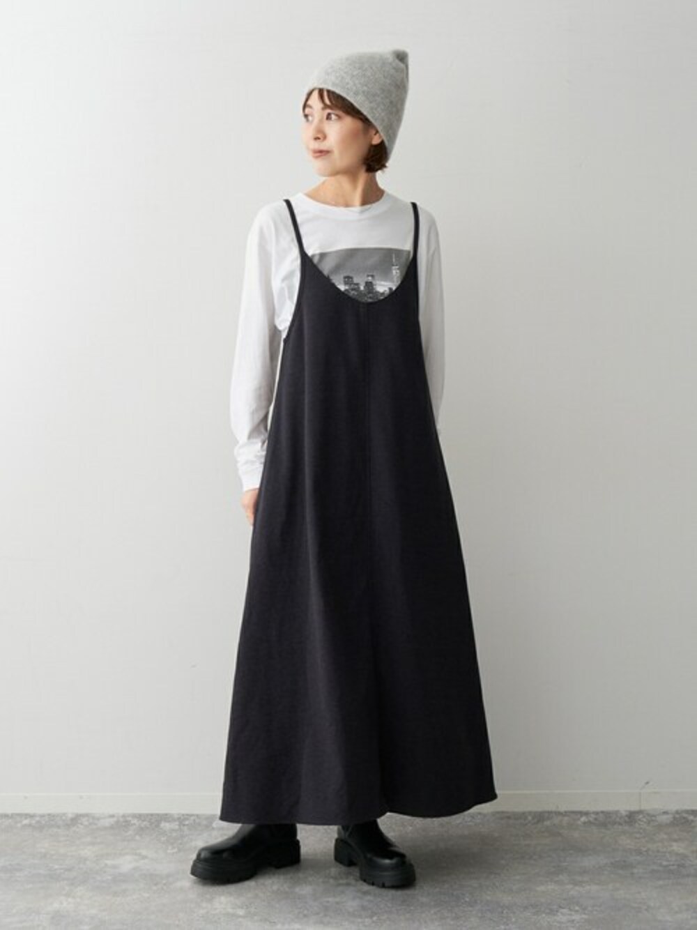 トップス Spick and Span GOOD ROCK SPEED NYC Spick & Span（スピックアンドスパン）の「NYC × GOOD ROCK